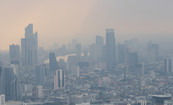 [이슈트렌드] 태국, ‘미세먼지 문제는 아세안 전체의 의제’ 각 회원국에 도움 요청