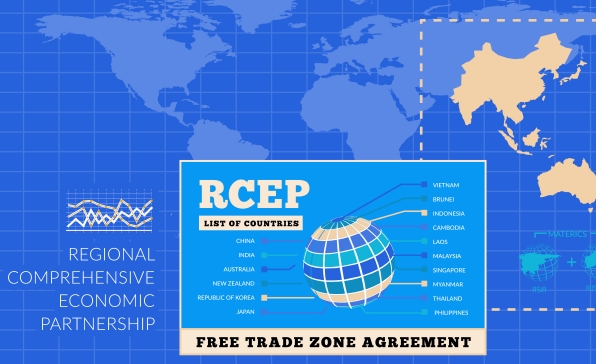 [이슈트렌드] 캄보디아 수출 부문, RCEP 등에 힘입어 회복세 진입하며 경제성장 견인