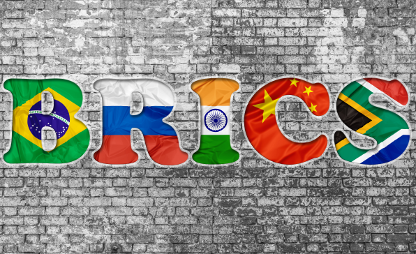 [이슈트렌드] 태국, 동남아시아 국가 최초로 BRICS 가입 추진