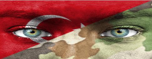 [사회] 터키와 쿠르드 무장단체의 충돌 격화