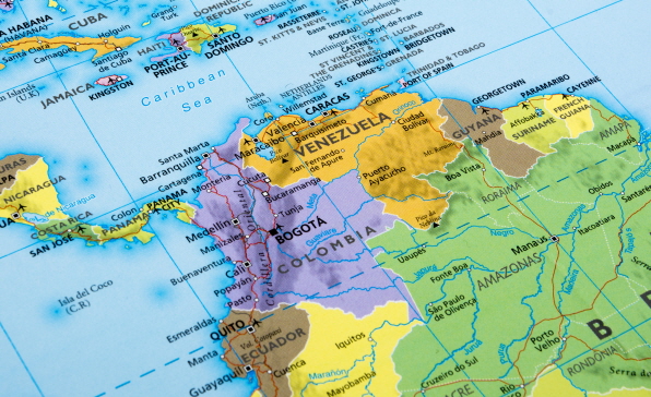 [전문가오피니언] 양자 간 교착상태: 콜롬비아-베네수엘라, 외교적⸱경제적 긴장 상황