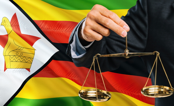 [이슈트렌드] 짐바브웨, 대통령 권한을 강화하는 헌법 수정안 통과 논란 