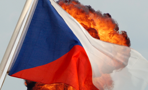 [전문가 오피니언] 2014년 브르베티체(Vrbětice) 폭발과 체코-러시아 관계 악화