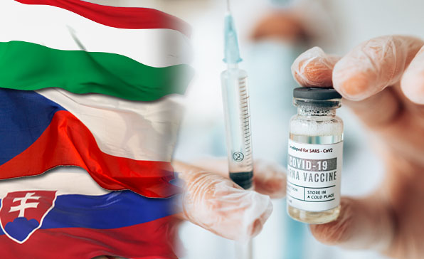 [전문가오피니언] 코로나19 위기와 동유럽 백신의 정치: 헝가리, 체코, 슬로바키아를 중심으로