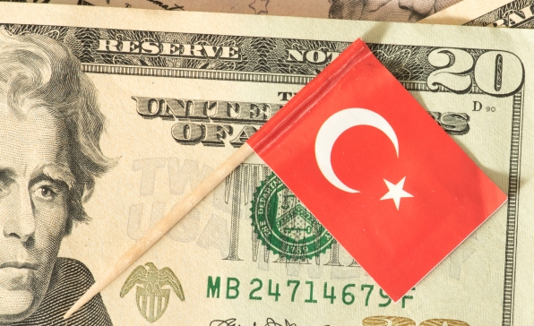 [이슈트렌드] 터키의 거꾸로 가는 금리, 물가 상승세는 계속 이어져
