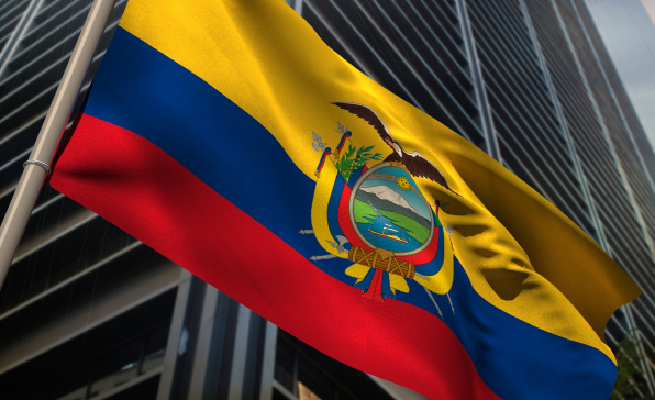 [이슈트렌드] 에콰도르, 수출 확대 및 세율 인하...추가 회복 정책