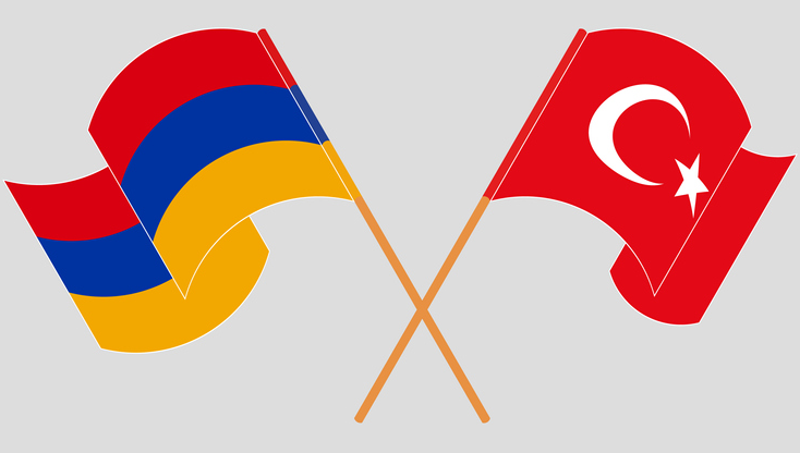 [동향세미나] 아르메니아-터키, 국교정상화를 위한 회담 개최