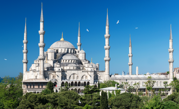 [이슈트렌드] 터키, 2021년 세계 관광 4위 차지... 우크라이나 전쟁 여파로 타격 전망
