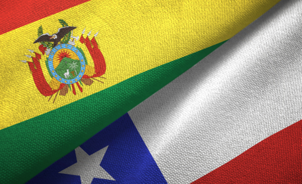 [이슈트렌드] 칠레-볼리비아, 물 분쟁으로 격화되고 있는 오랜 앙숙 관계