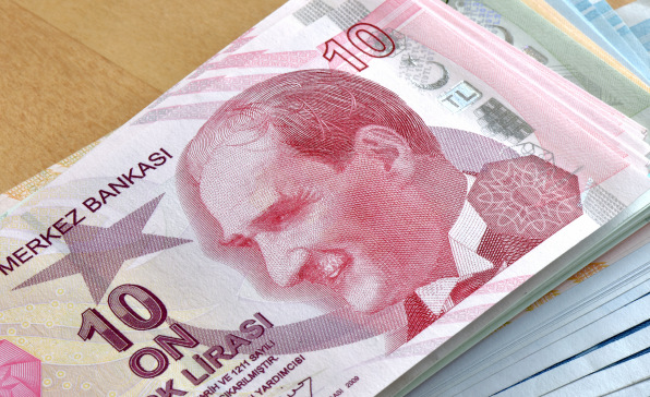 [이슈트렌드] 터키, 높은 인플레이션 지속... 중앙은행은 기준금리 동결 유지