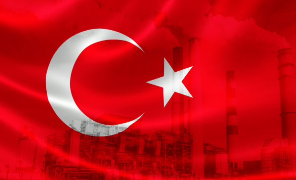 [이슈트렌드] 터키, 에너지 수입 증가로 경상수지 악화... 새로운 대안 모색
