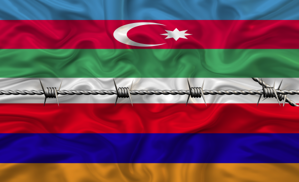 [이슈트렌드] 아르메니아와 아제르바이잔, 군사적 충돌 격화... CSTO 대표단 파견
