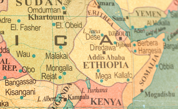 [이슈트렌드] 에티오피아, 티그라이 반군과 내전 중단 합의...평화 정착까지는 과제 남아