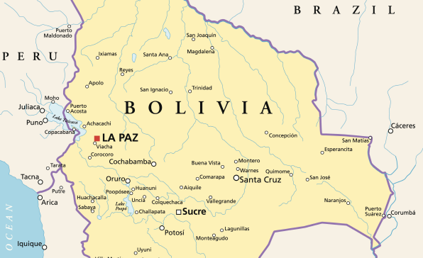 [이슈트렌드] 볼리비아, 자원 주권 강화...중남미 지역 연대 확대