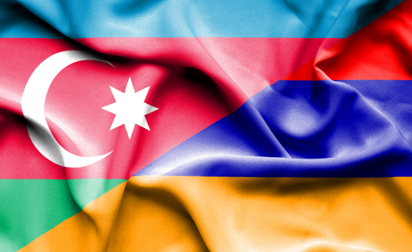 [이슈트렌드] 아르메니아-아제르바이잔, 미국과 벨기에에서 잇따라 평화 회담 개최