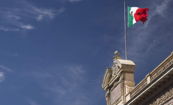 [이슈트렌드] 멕시코 정부, 재벌 '그루포 멕시코'와 갈등