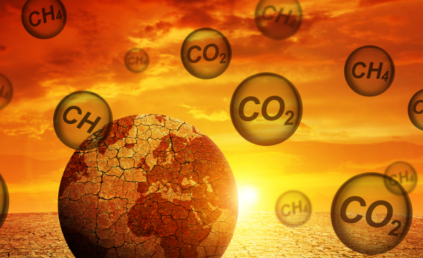 [이슈트렌드] 아랍에미리트에서 COP28 개최, 걸프 산유국의 온실가스 감축 의지에 의문 제기