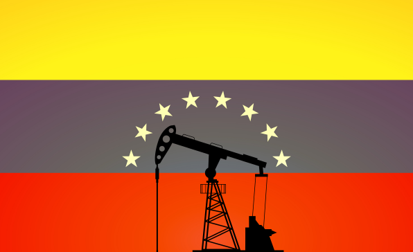 [이슈트렌드] 베네수엘라, 제재 해제 후 원유 생산 회복 박차... 하지만 불안 요소 남아 있어