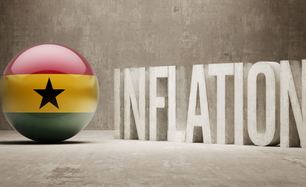 [이슈트렌드] 가나, 인플레이션 하락과 경제 전망 개선에도 부채 위기에 대한 우려는 지속