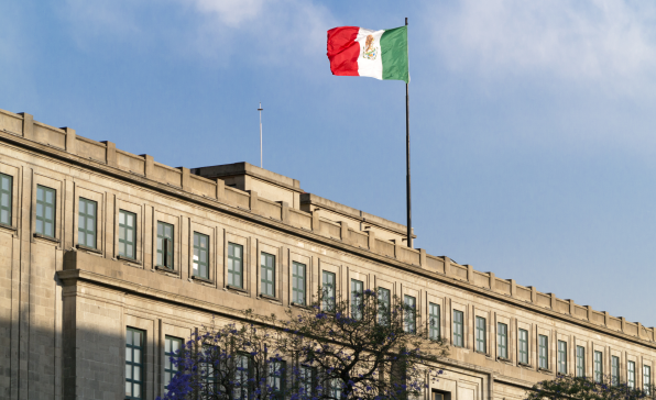 [이슈트렌드] 멕시코 법원, 대통령이 추진한 에너지 개혁 무효화