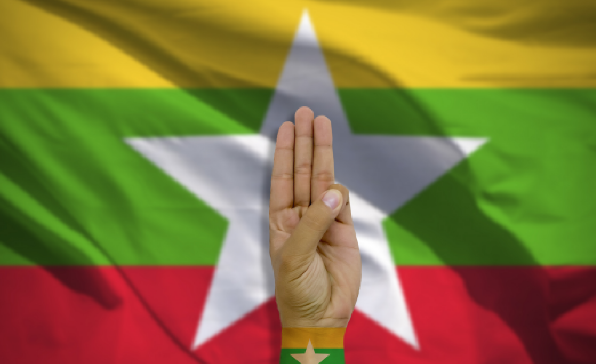 [이슈트렌드] 아세안 주요국의 관심사에서 제외되고 있는 ‘미얀마 사태’
