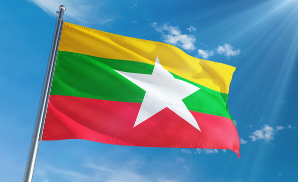[이슈트렌드] 아세안 미얀마 특사, 네피도 공식 방문 및 군총사령관 면담 개최
