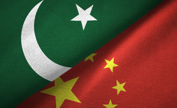 [이슈트렌드] 파키스탄, 샤리프 총리의 중국 방문...CPEC 프로젝트 강화 방안 논의