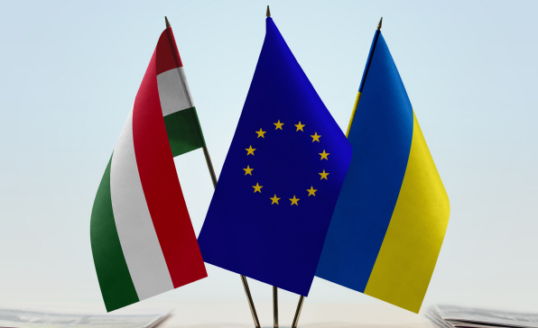 [이슈트렌드] 헝가리, EU 의장국 임기 시작 이후 우크라이나와 러시아 첫 방문