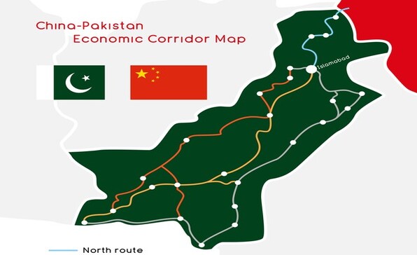 [이슈트렌드] 파키스탄, CPEC 프로젝트 보호를 위한 안전조치 지속 강화