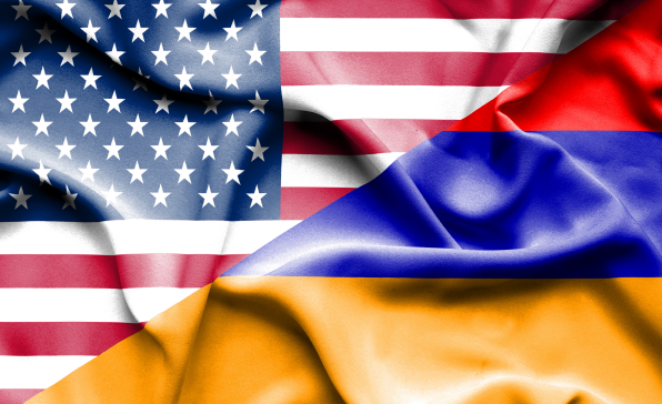 [이슈트렌드] 아르메니아, 미국과 합동 군사 훈련 실시... EU와도 비자 면제 논의