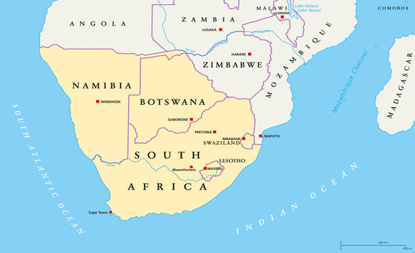 [이슈트렌드] 모잠비크 등 남아프리카 3개국 정상, 대형 인프라 프로젝트 추진 합의