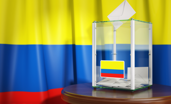 [이슈트렌드] 콜롬비아, 건국 이래 최초 좌파 정권 수립