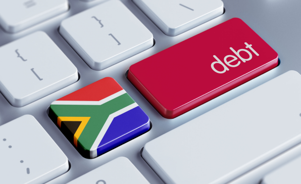 [이슈트렌드] 남아프리카공화국, 적자와 부채로 악화된 재정 건전성 회복 노력